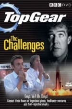 Top Gear UK Season 29 Episode 2 2005